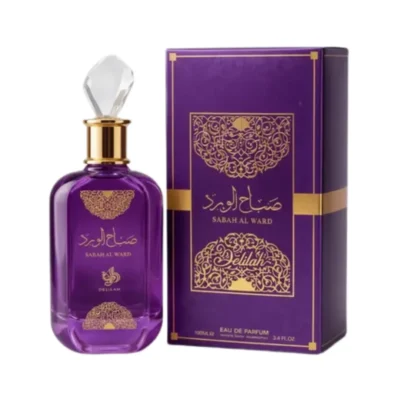 Sabah Delilah - Al Wataniah