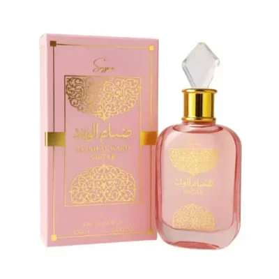 Sabah Sugar - Al Wataniah