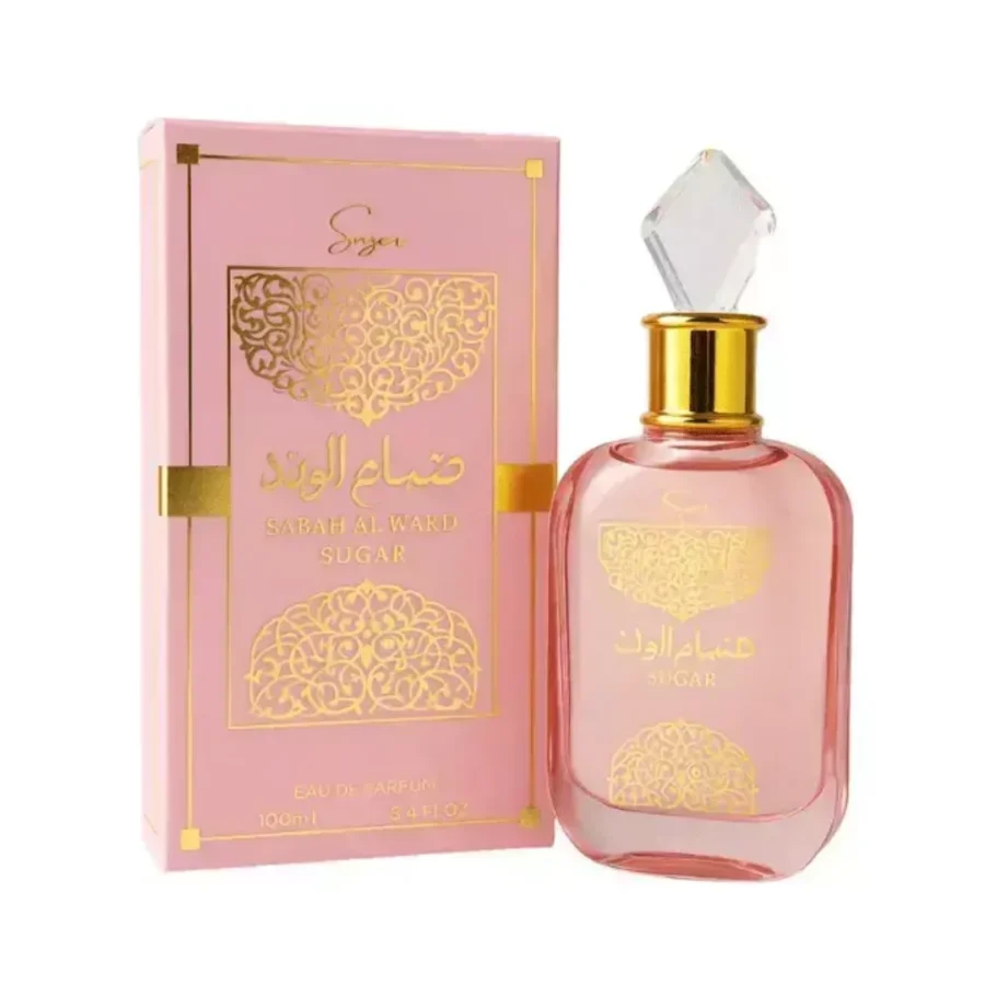 Sabah Sugar | Al Wataniah