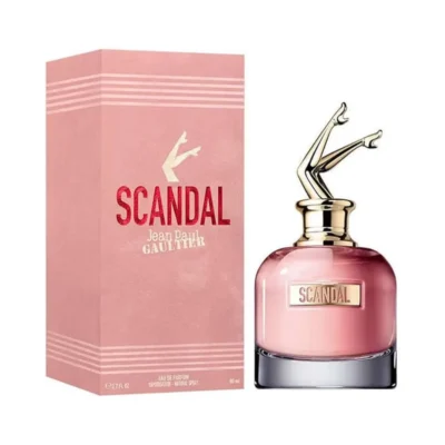 Scandal - Jean Paul Gaultier