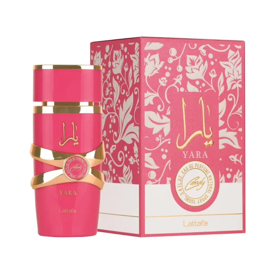 Yara Candy - Lattafa Yara Candy | Lattafa