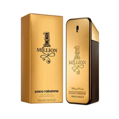 1 Million Eau de Toilette | Paco Rabanne