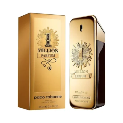 1 Million Parfum | Paco Rabanne