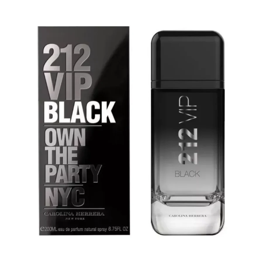 212 VIP Black | Carolina Herrera