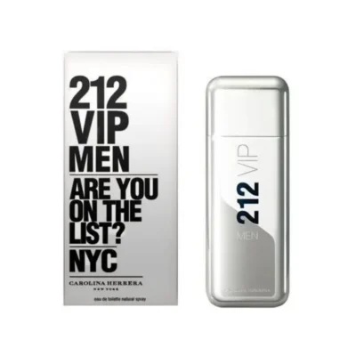 212 VIP Men | Carolina Herrera