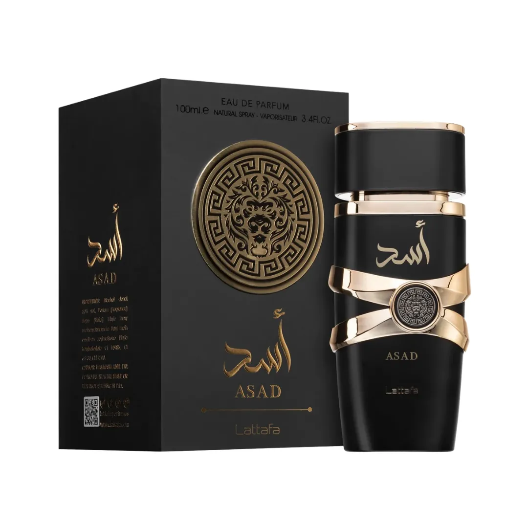 Asad | Lattafa
