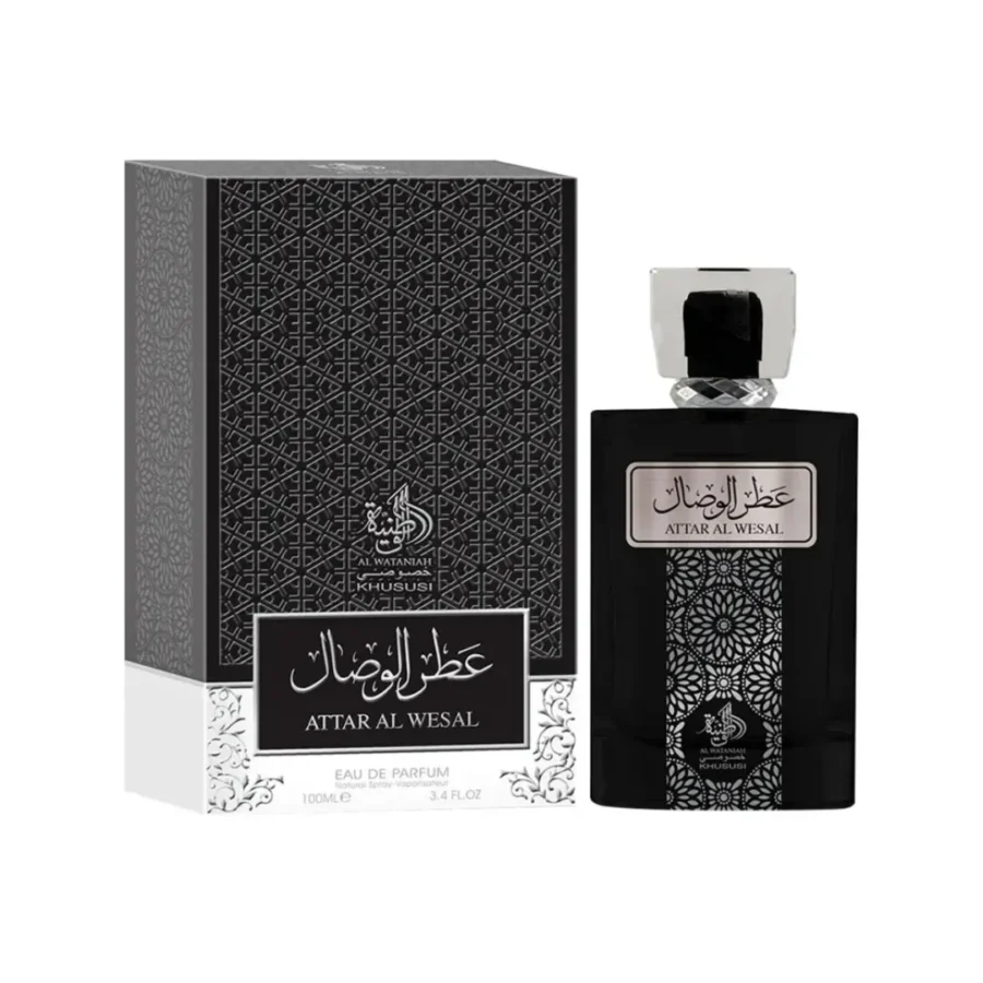 Attar Al Wesal | Al Wataniah