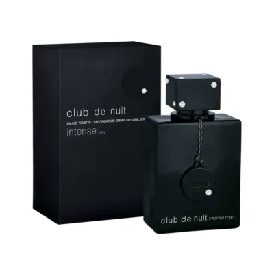 Club de Nuit Intense Man | Armaf