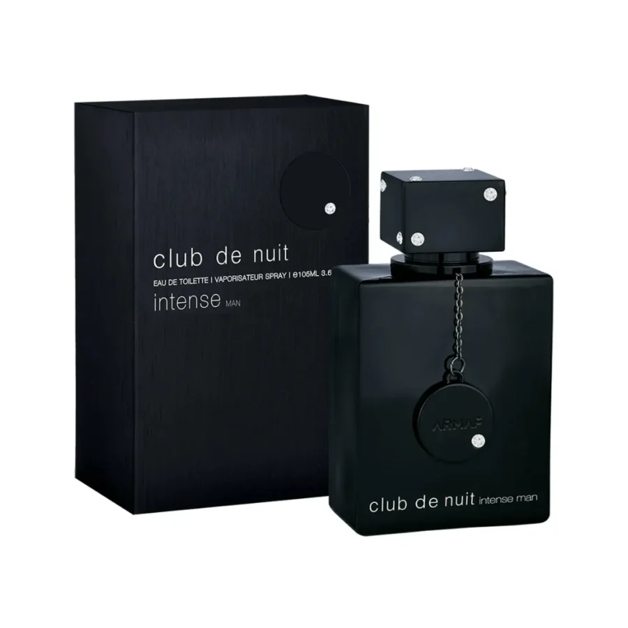 Club De Nuit Intense Men Club de Nuit Intense Man | Armaf