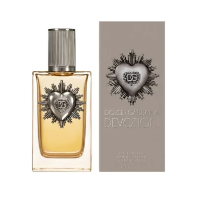 Devotion Men | Dolce & Gabbana