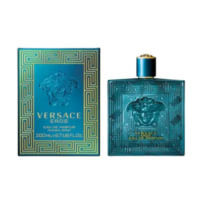 Eros Eau de Parfum | Versace