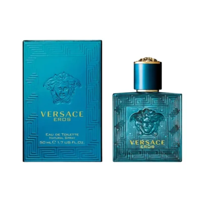 Eros Eau de Toilette | Versace