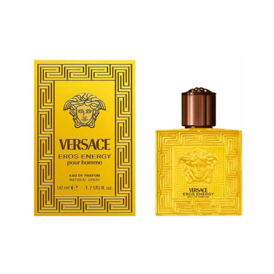 Eros Energy Eros Energy | Versace