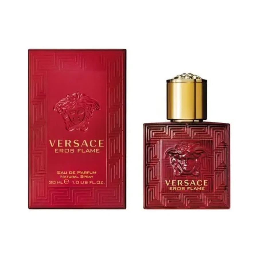 Eros Flame Eros Flame | Versace
