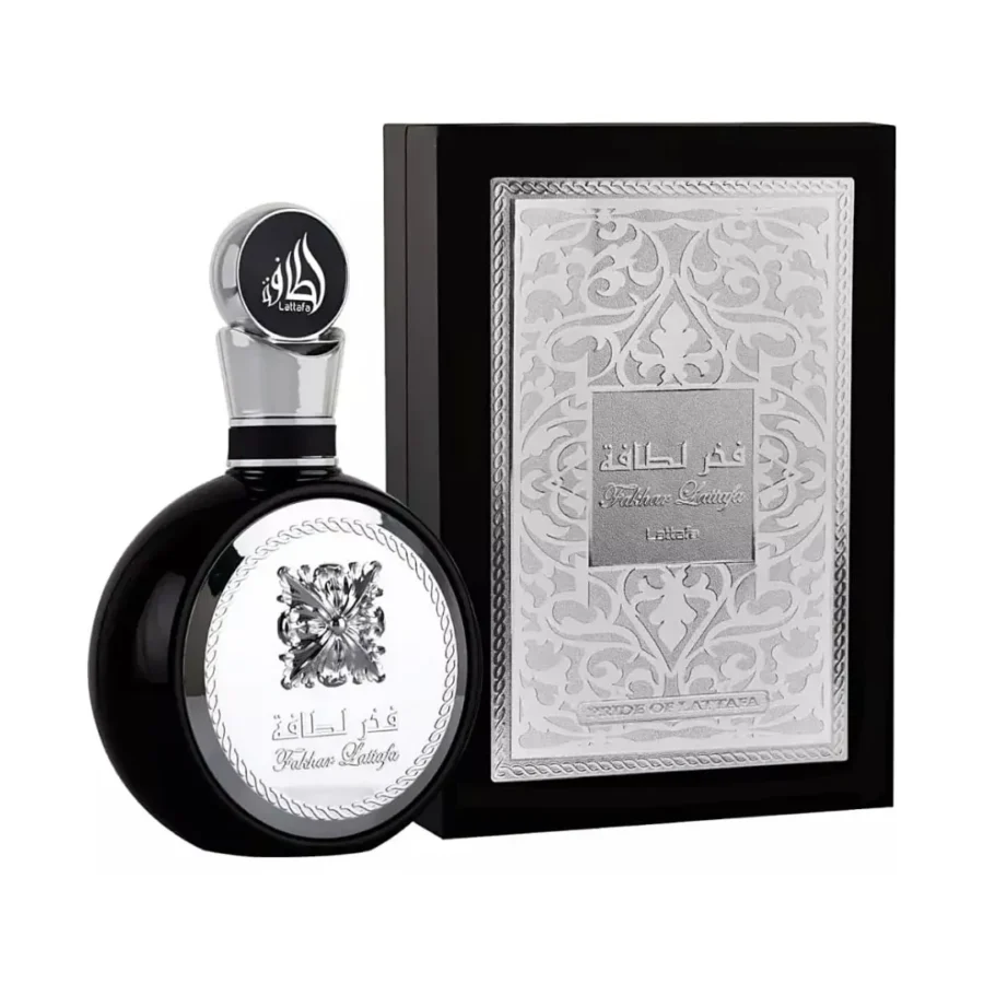 Fakhar Black Fakhar Black | Lattafa