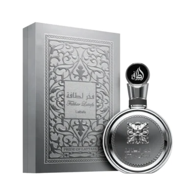 Fakhar Platin | Lattafa
