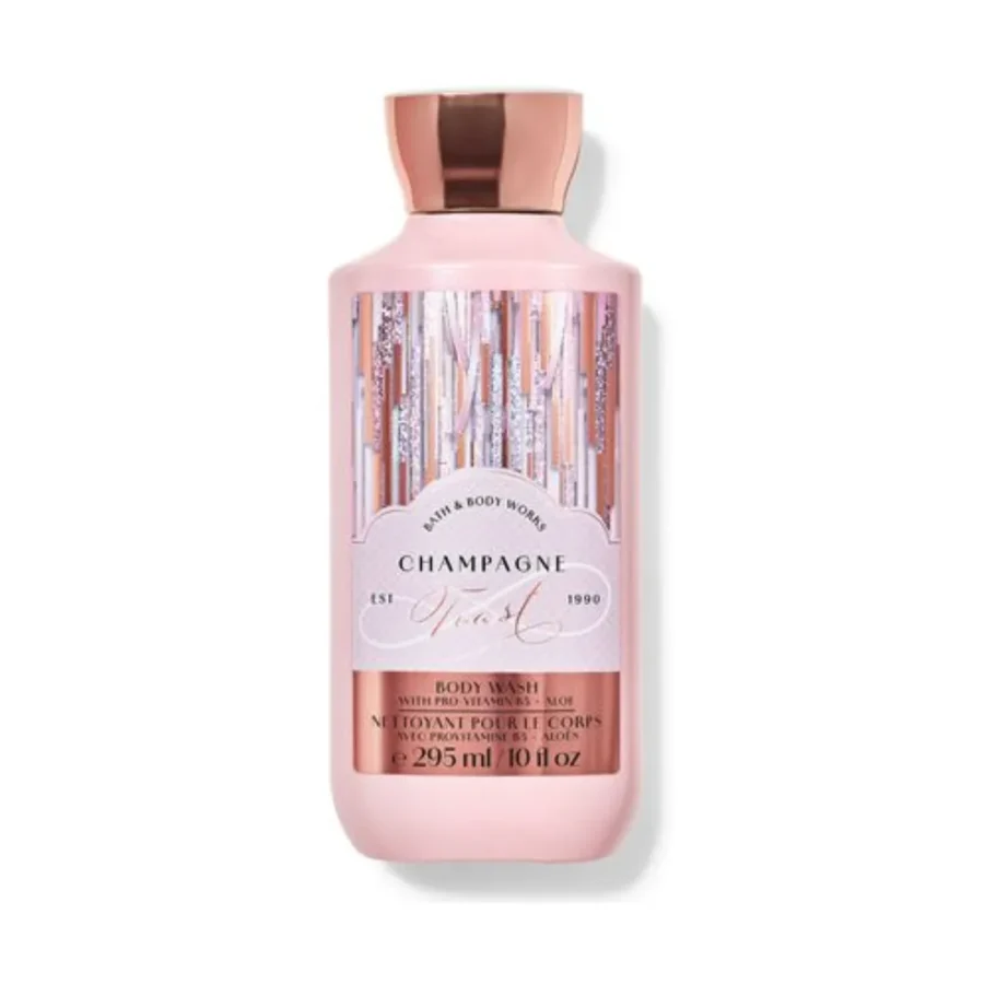 Shower Gel Champagne Toast | Bath & Body Works