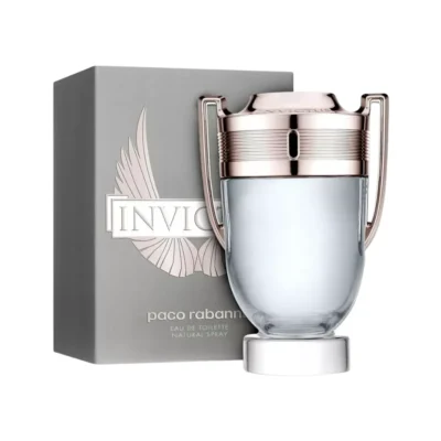 Invictus Eau de Toilette | Paco Rabanne