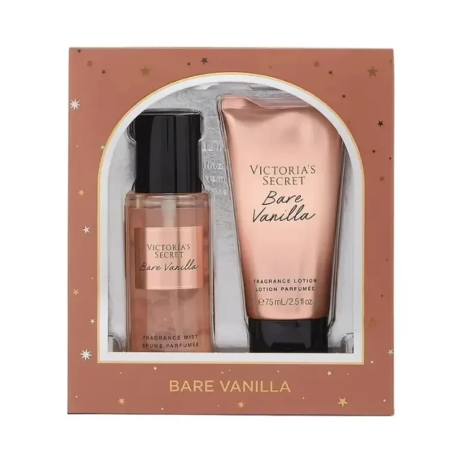 Kit Bare Vanilla Mini | Victoria’s Secret