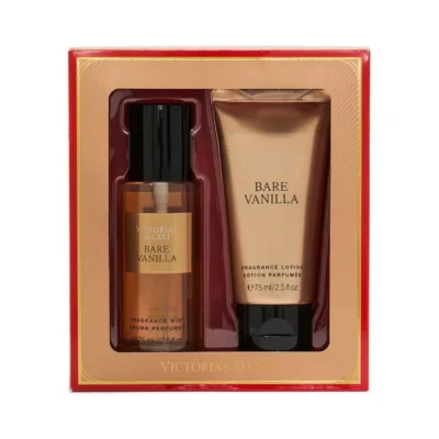 Kit Bare Vanilla Mini | Victoria’s Secret