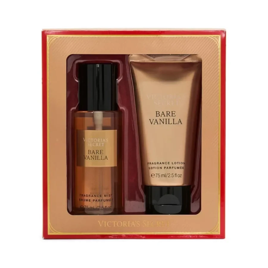 Kit Bare Vanilla Mini | Victoria’s Secret