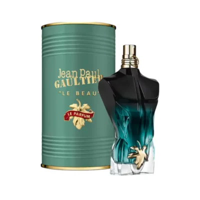 Le Beau Le Parfum | Jean Paul Gaultier
