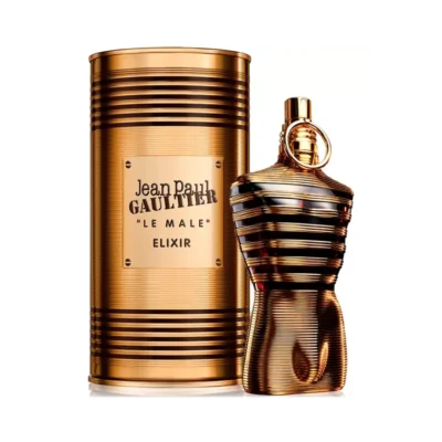 Le Male Elixir | Jean Paul Gaultier