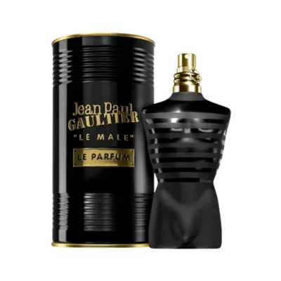 Le Male Le Parfum | Jean Paul Gaultier