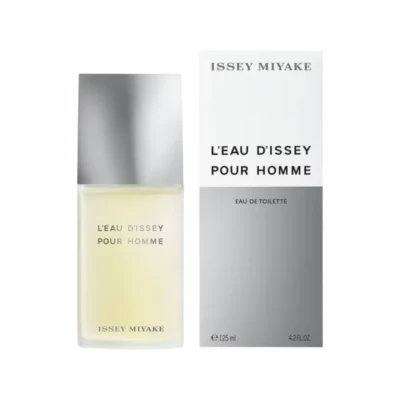 L'Eau d'Issey Pour Homme Eau de Toilette | Issey Miyake