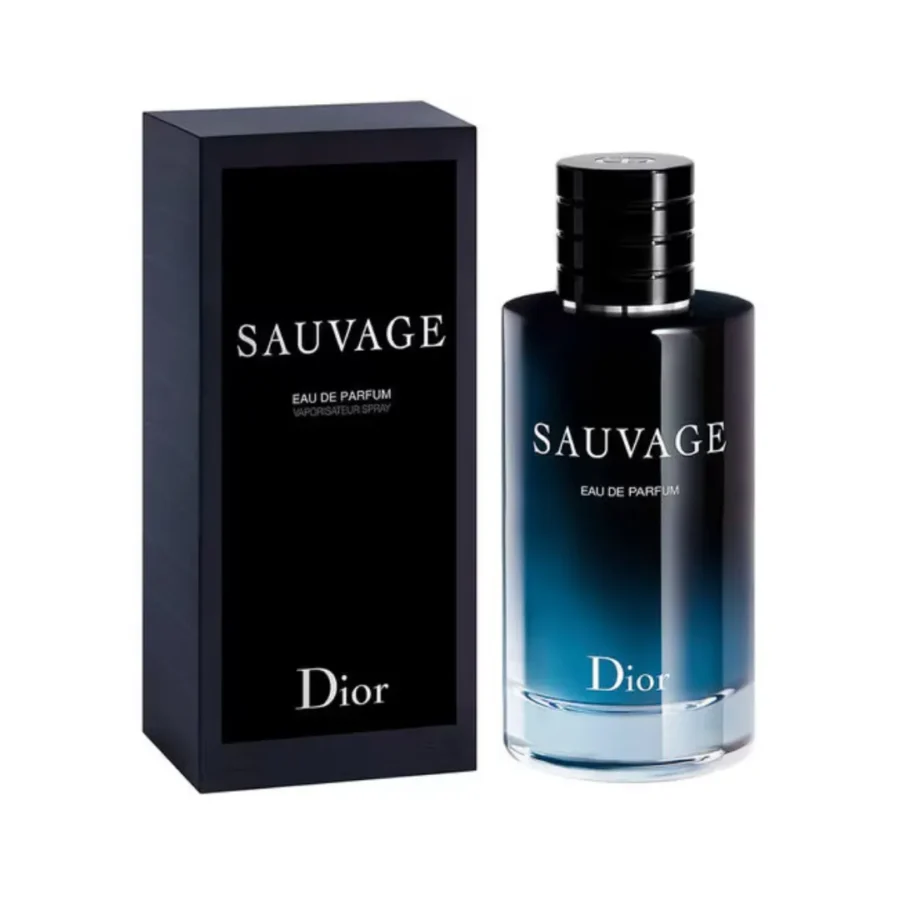 Sauvage Eau de Parfum Sauvage Eau de Parfum | Dior