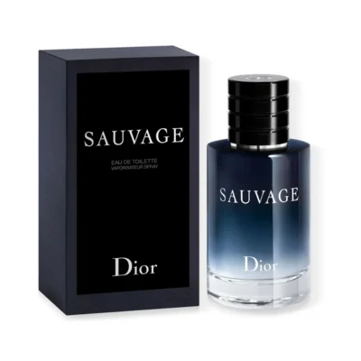 Sauvage Eau de Toilette | Dior