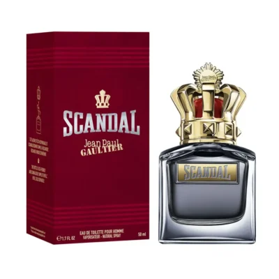Scandal Pour Homme Eau de Toilette | Jean Paul Gaultier