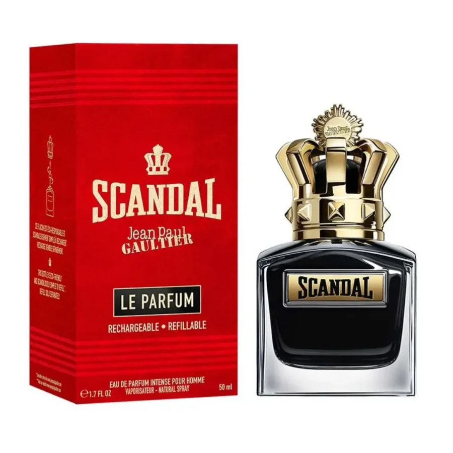 Scandal Pour Homme Le Parfum Eau de Parfum Scandal Pour Homme Le Parfum Eau de Parfum | Jean Paul Gaultier