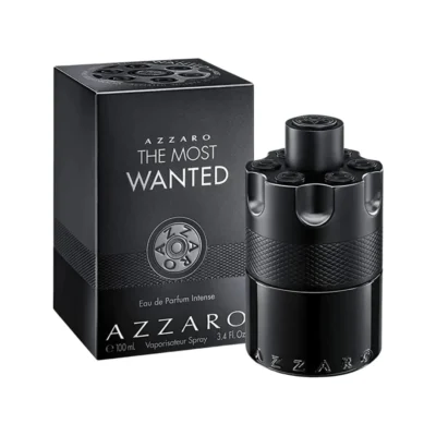 The Most Wanted Intense | Azzaro