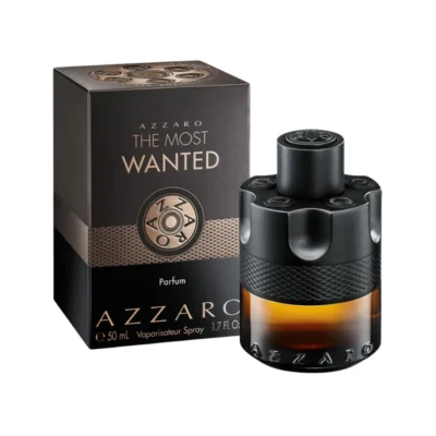 The Most Wanted Parfum | Azzaro
