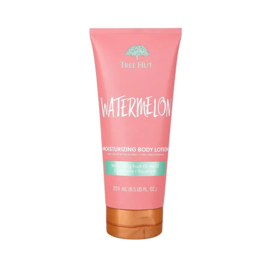 Watermelon Creme Hidratante Watermelon | Tree Hut