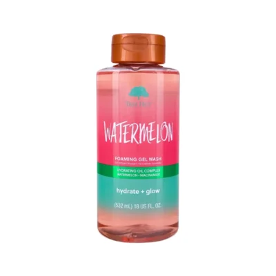 Shower Gel Watermelon | Tree Hut