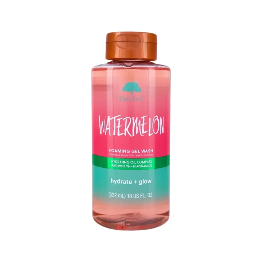 Watermelon shower gel Shower Gel Watermelon | Tree Hut
