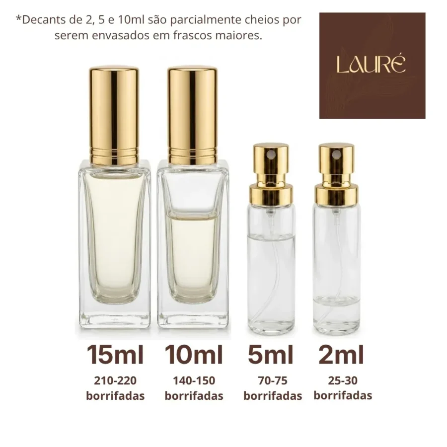 15ml Decant Afeef | Lattafa
