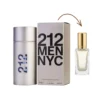 Decant - 212 Men Decant 212 Men | Carolina Herrera