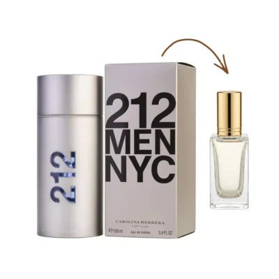 Decant 212 Men | Carolina Herrera