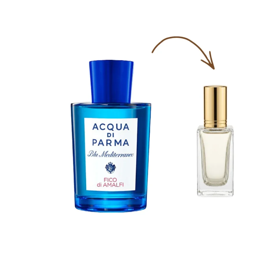 Decant - Acqua di Parma Fico di Amalfi Decant Fico di Amalfi | Acqua di Parma