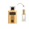 Decant - Attar Gold Decant Attar Al Wesal Gold | Al Wataniah