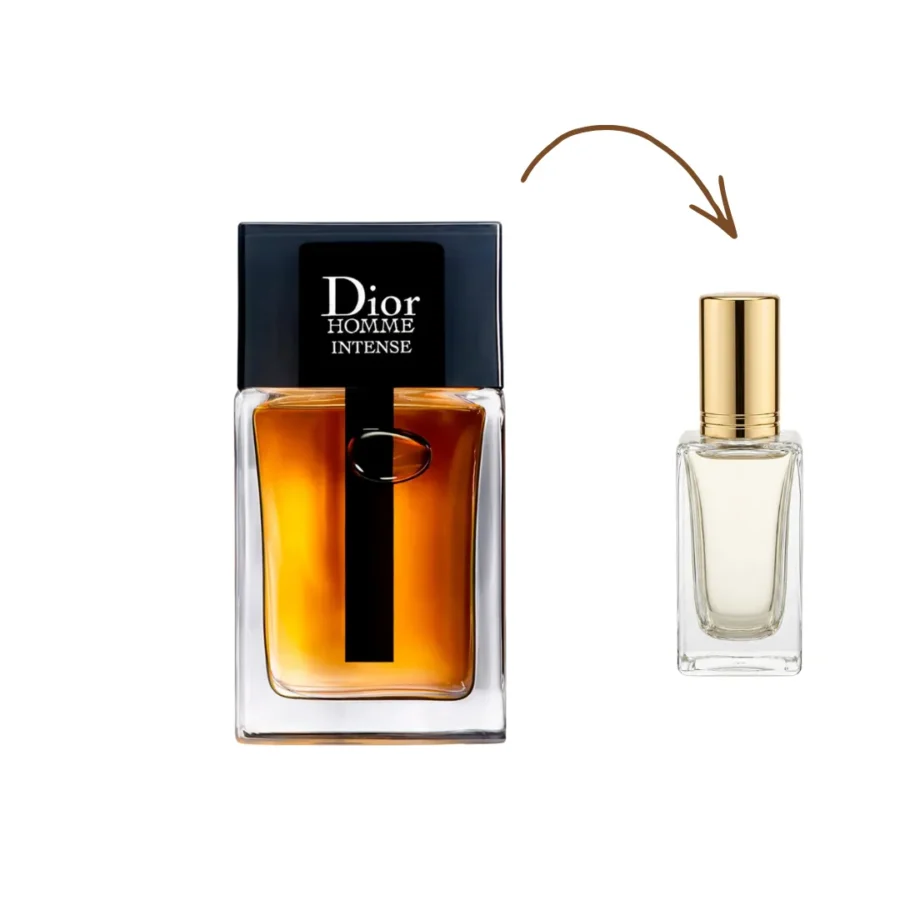 Decant - Dior Homme Intense Decant Homme Intense | Dior