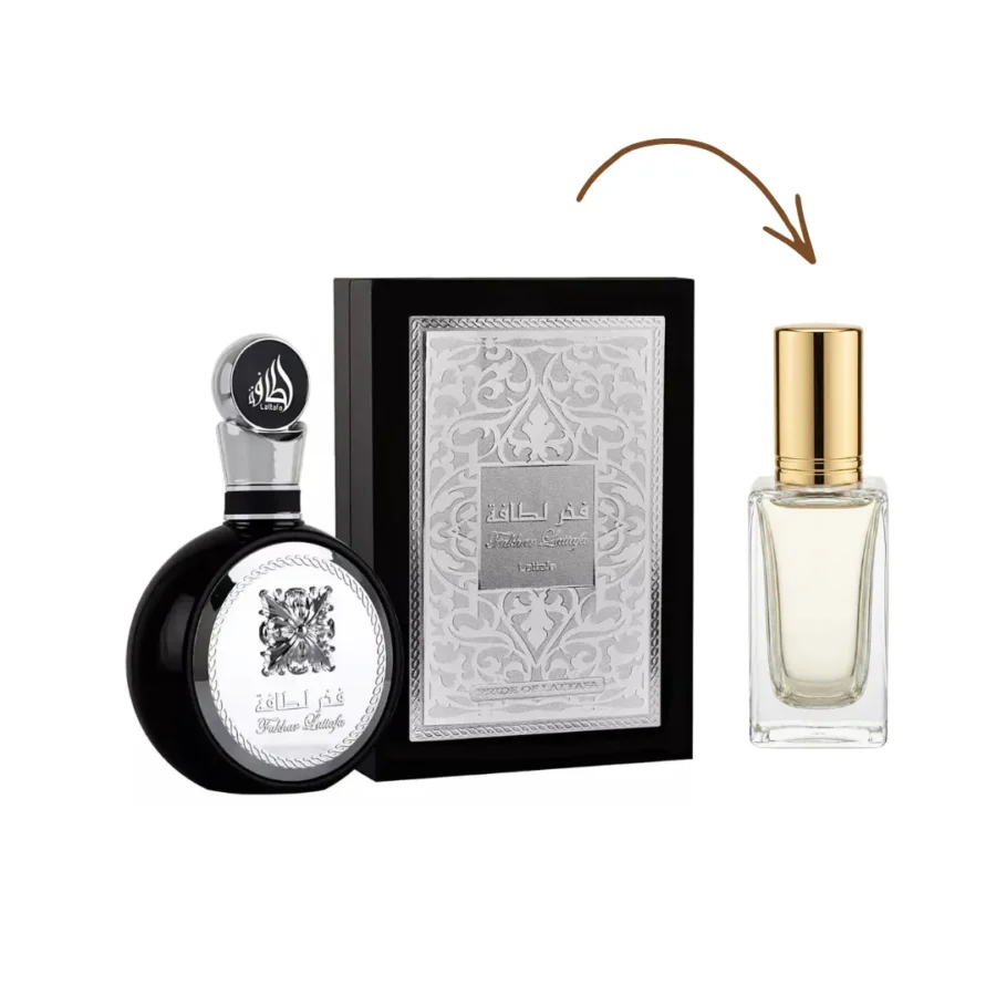 Decant - Fakhar Black Decant Fakhar Black | Lattafa