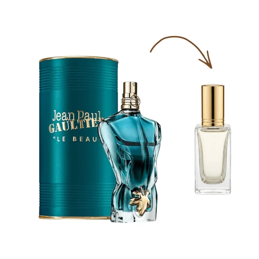 Decant Le Beau | Jean Paul Gaultier