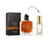 Decant Stronger With You Intensely | Armani