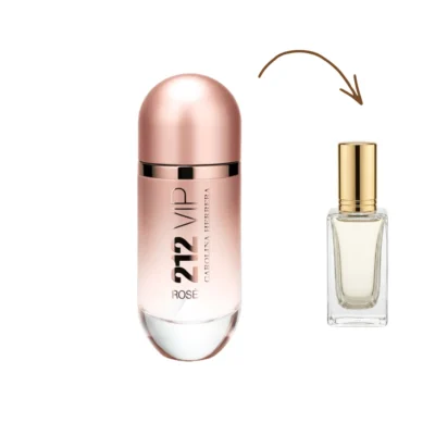 Decant 212 VIP Rosé | Carolina Herrera