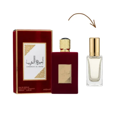 Decant Ameerat Al Arab | Lattafa