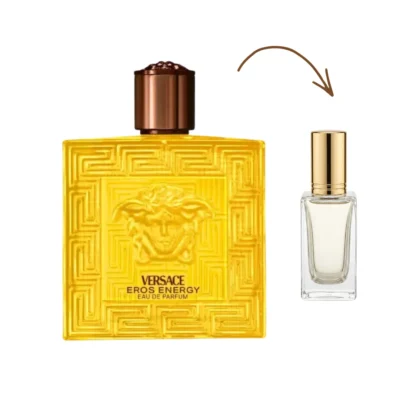 Decant Eros Energy | Versace